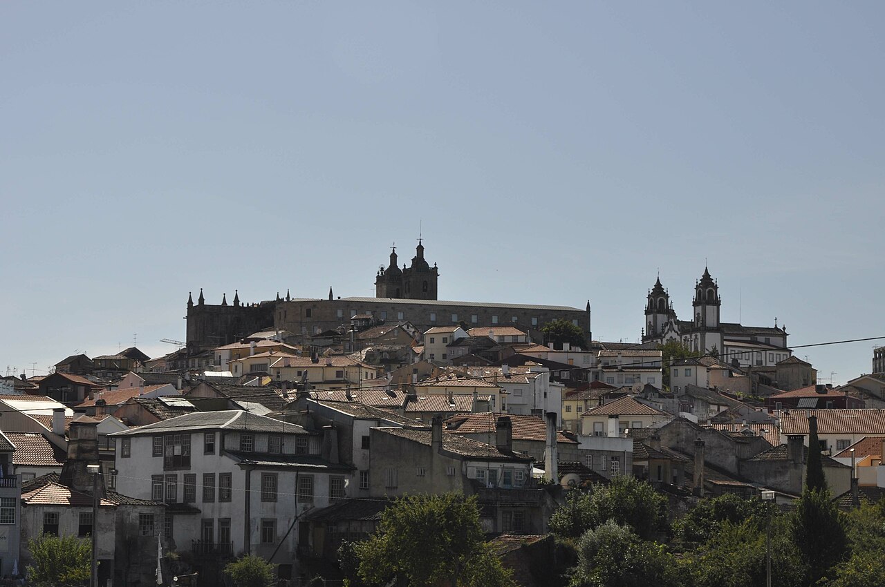 Misericordia de Viseu