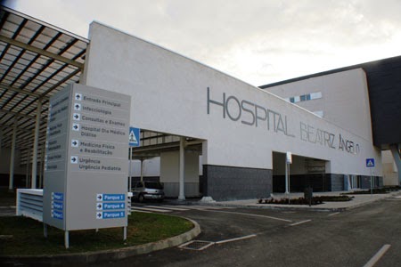 hospital