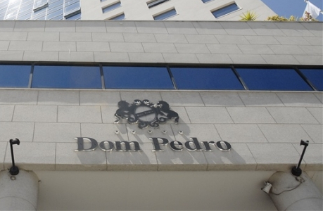 dom pedro